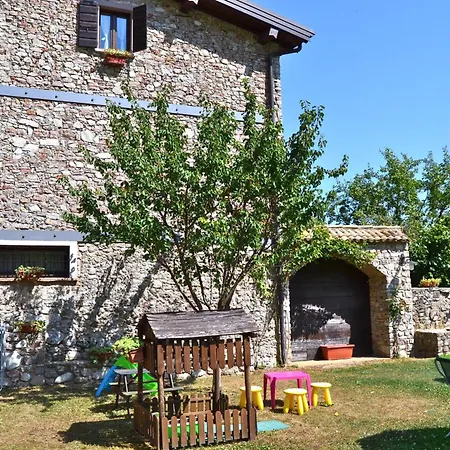 Ginestra In Hilly Area 빌라 가르냐노