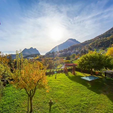 Βίλα Ginestra In Hilly Area