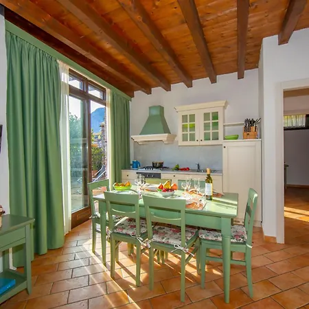 Ginestra In Hilly Area *